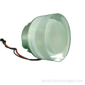 CE approved PMMA  LED Recessed Lighting